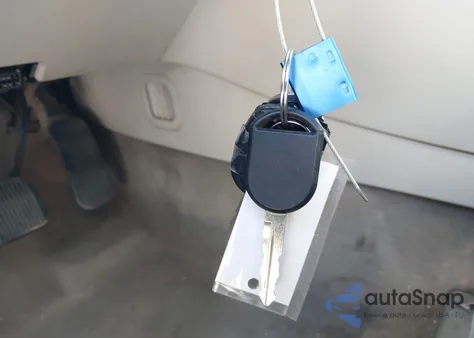 2011 Ford Taurus Se из США, поврежденный, VIN 1FAHP2DW1BG180601